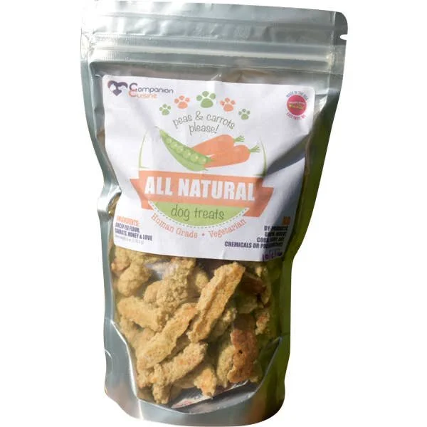 Companion dog cheap biscuits